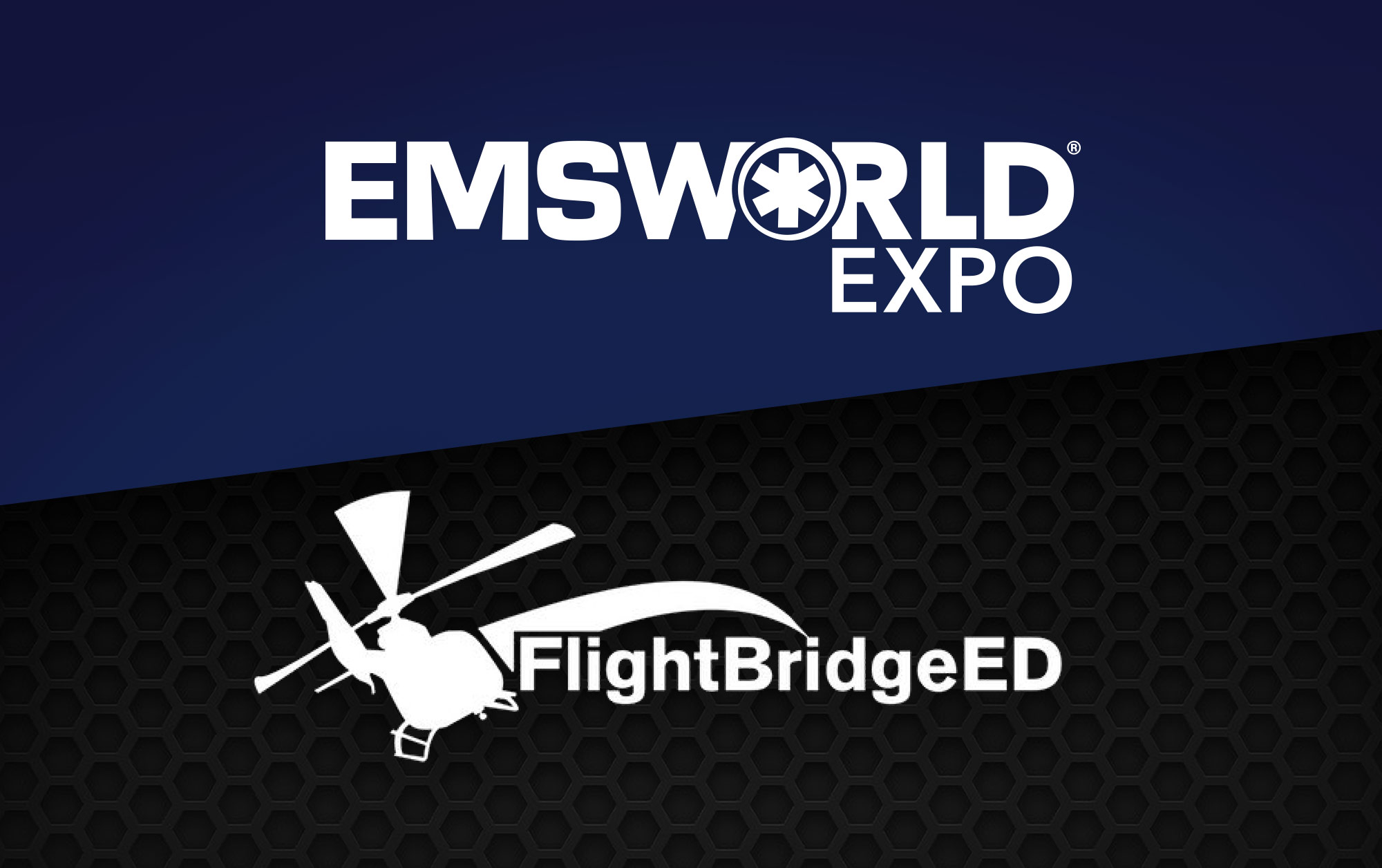 HMP’s EMS World and FlightBridgeED Announce Partnership HMP Global